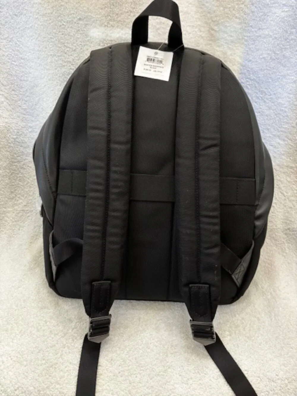 Fossil sawyer black